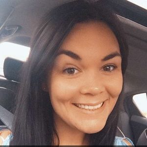 Meet your Posher, Brittany